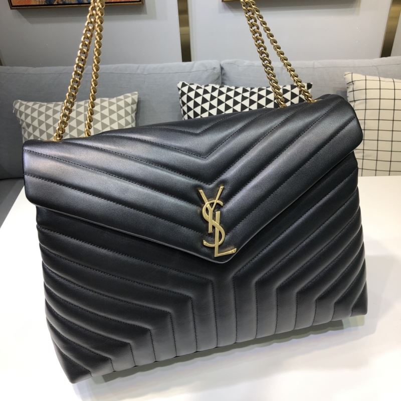 YSL Envelope Bags